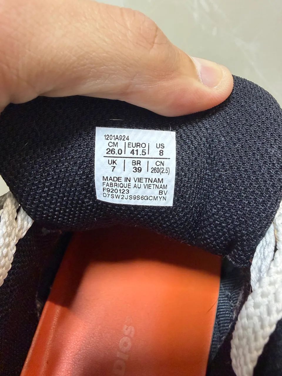Asics 1130 x HAL Studios  - Foto 2