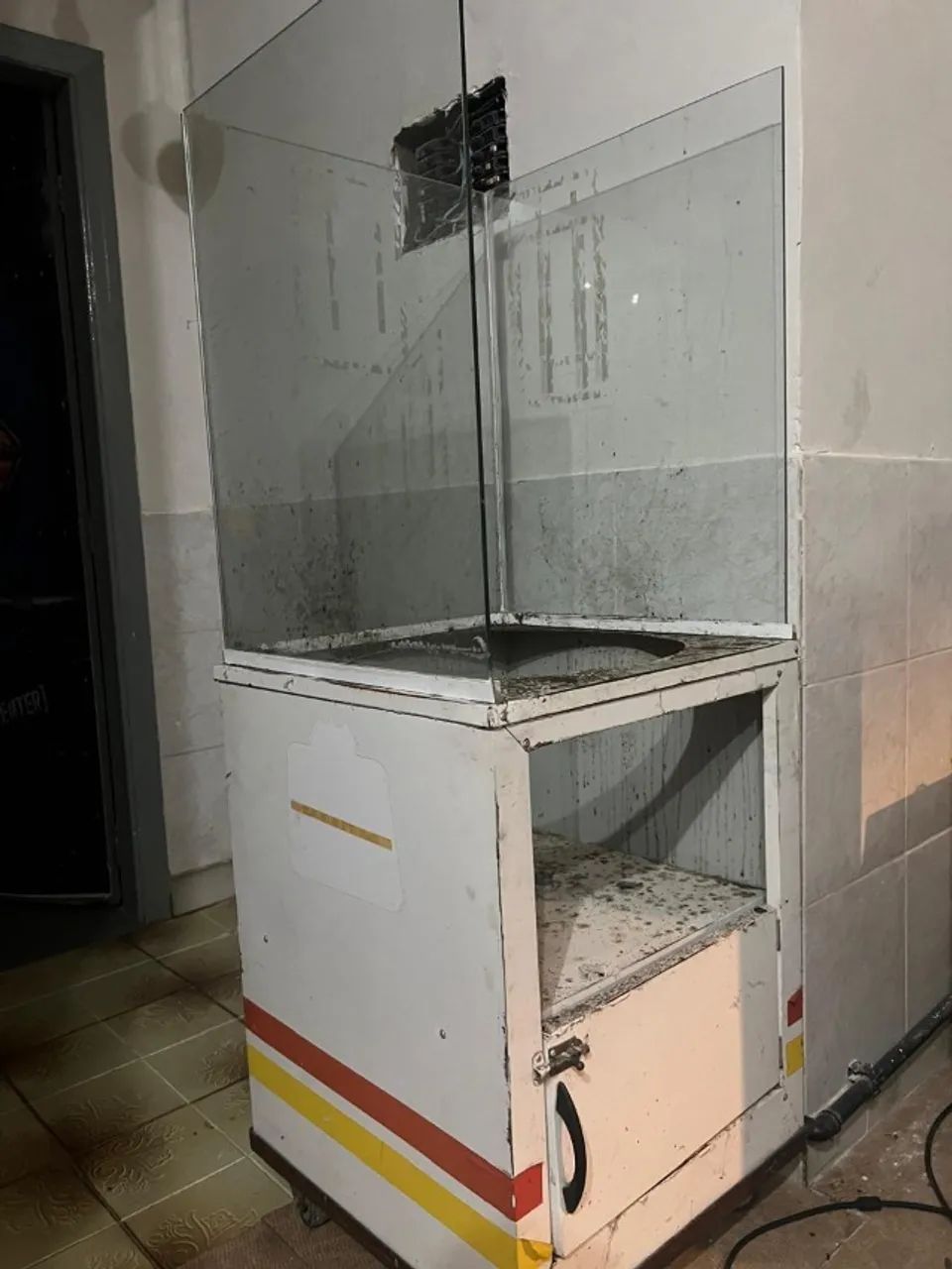 maquina Algodão doce profissional Pinheiro - Foto 3