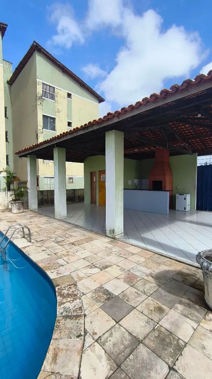 VENDO APARTAMENTO ANIL - Foto 3