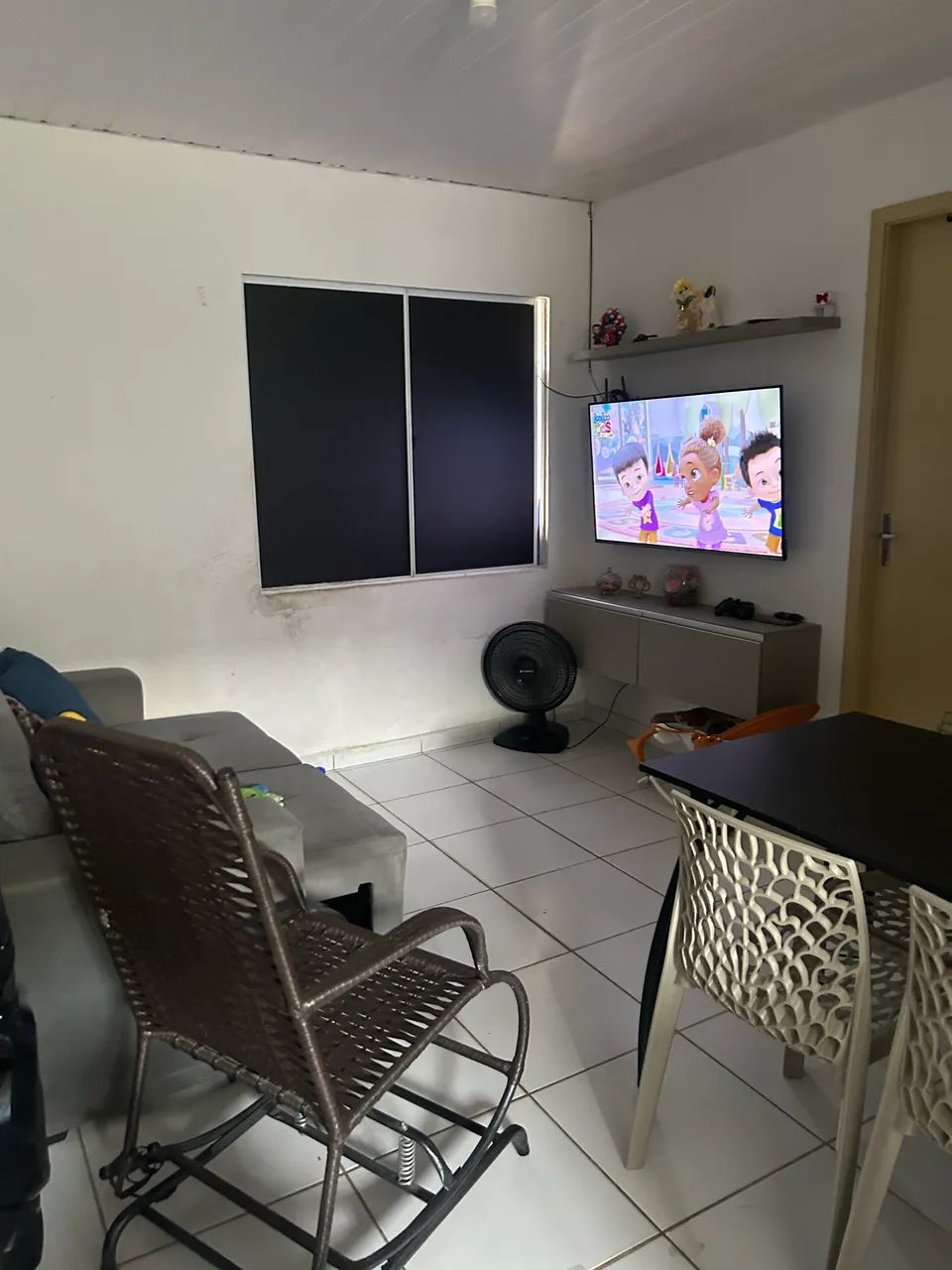 Apartamento MC1 - Foto 2