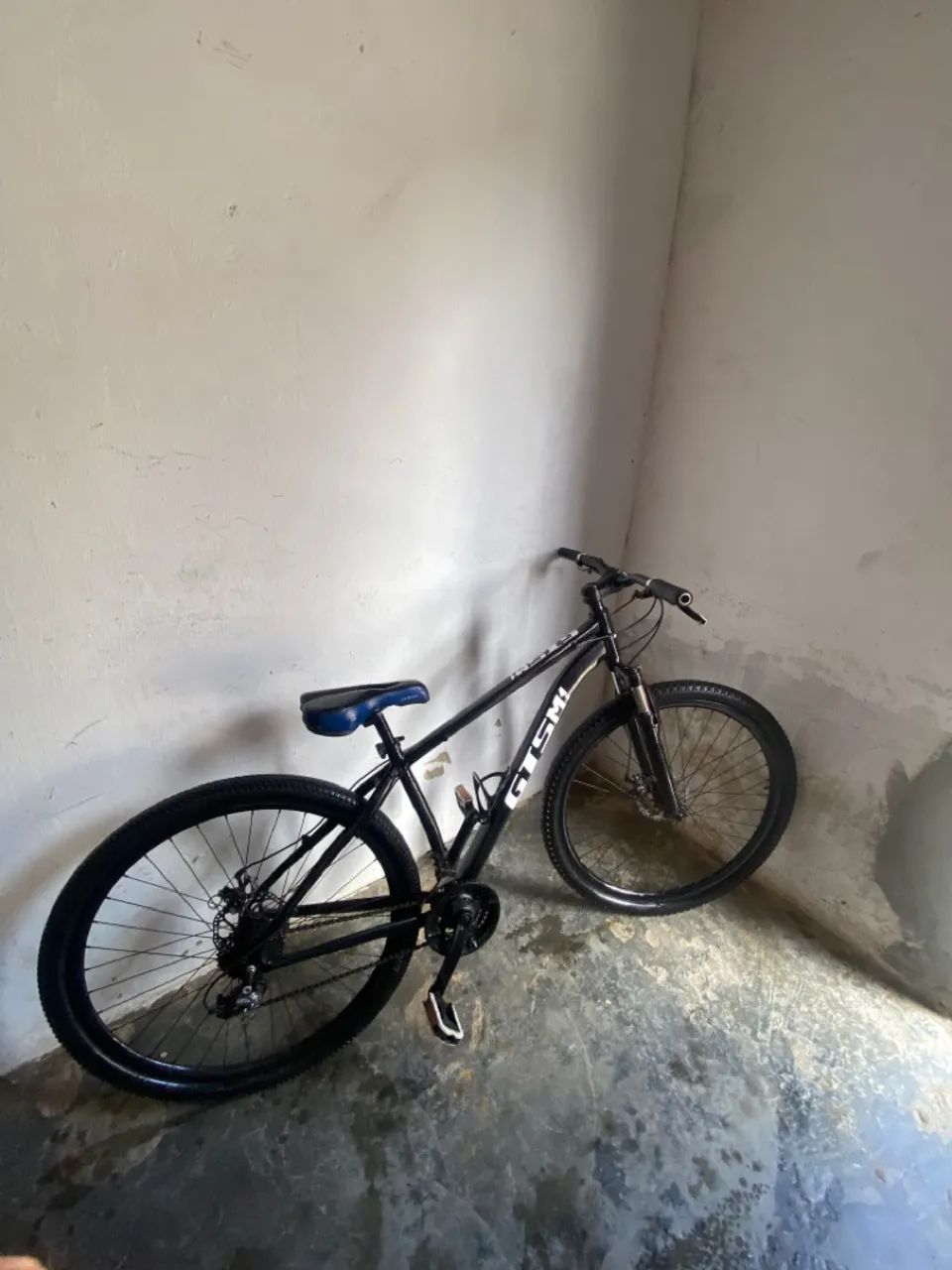 Bicicleta  - Foto 5