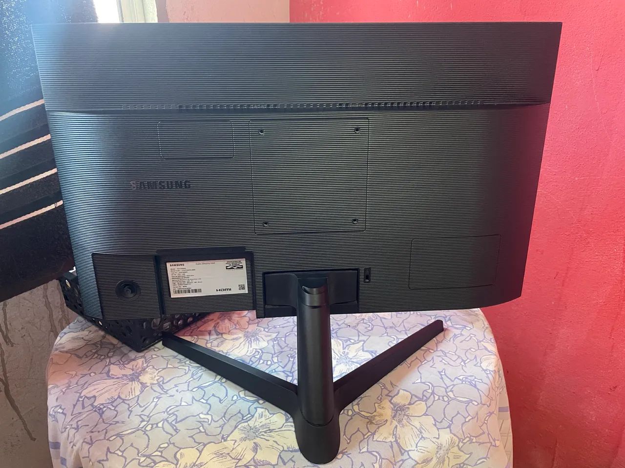 Monitor Samsung - Foto 2