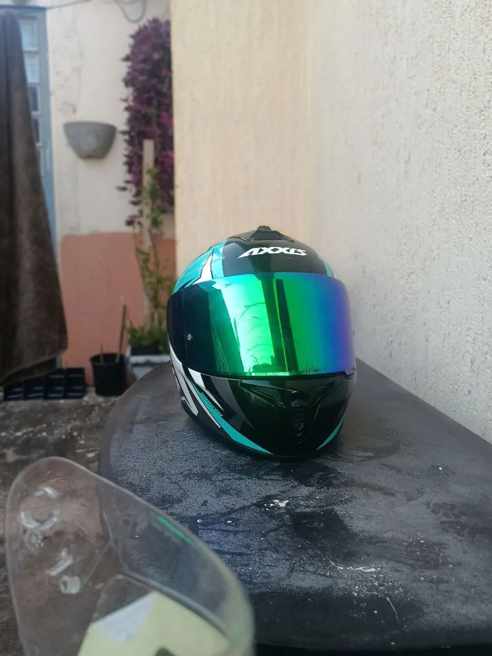 Capacete - Foto 5