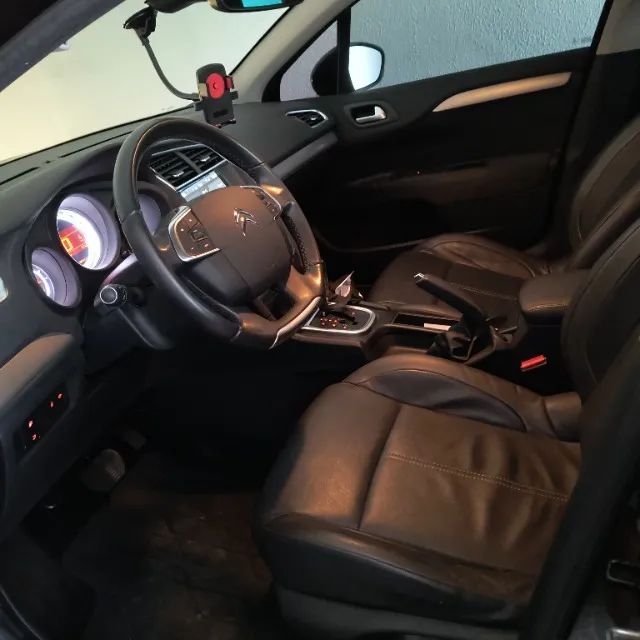 Citroën C4 2015