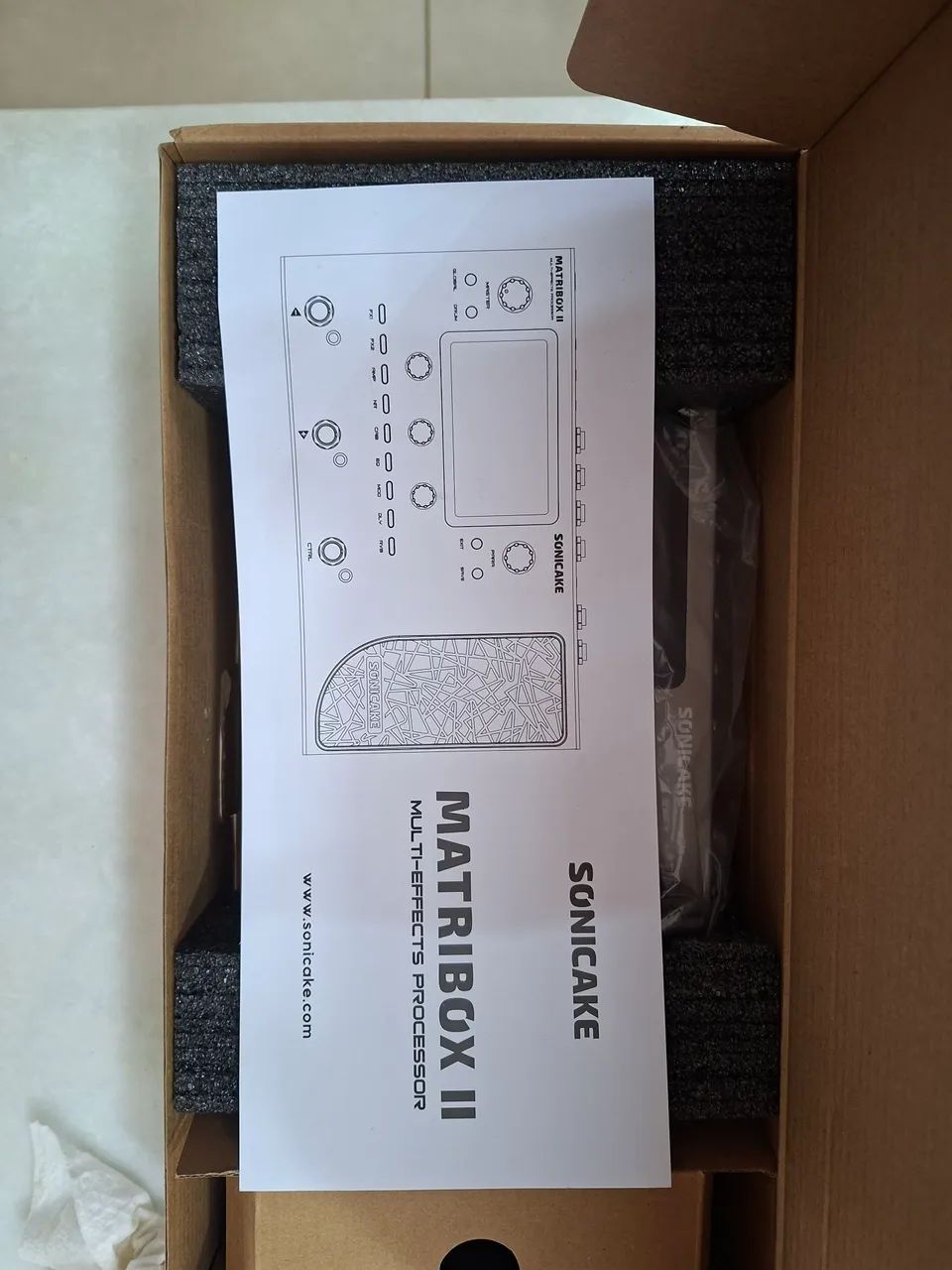 Matribox 2 - Foto 2