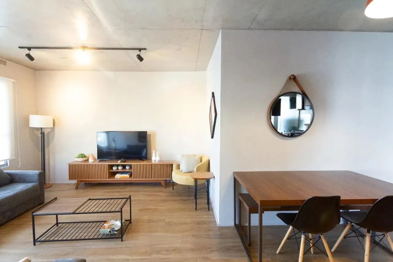 Apartamento à Venda - Vila Olímpia, 2 Quartos, 70 m2