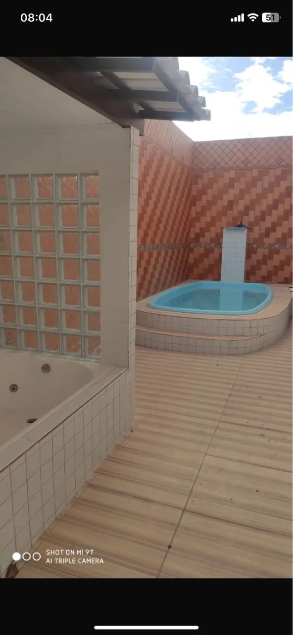 Casa de veraneio - Foto 7