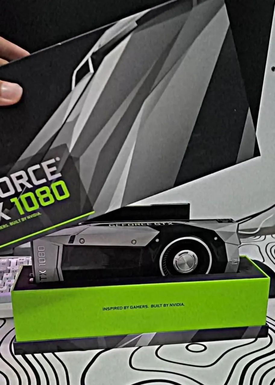 PC Gamer Completo ou peças separadas - Foto 2