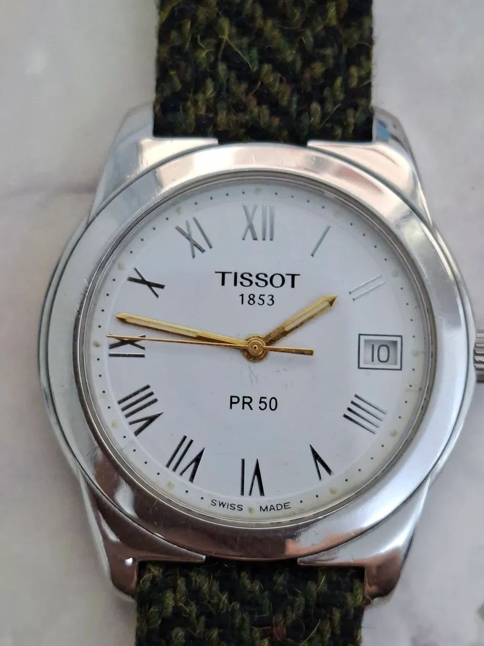 Tssot PR 50 - Foto 3