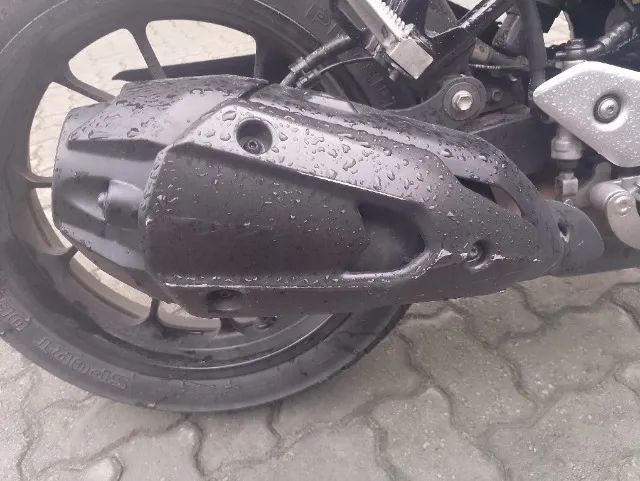 Fz 25  - Foto 5