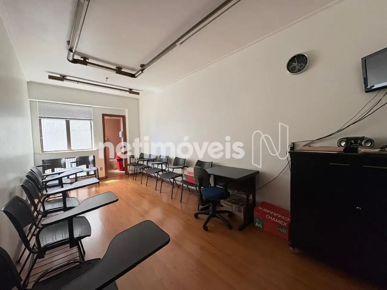 SALA BEM LOCALIZADA NO CENTRO/LOURDES - Foto 4