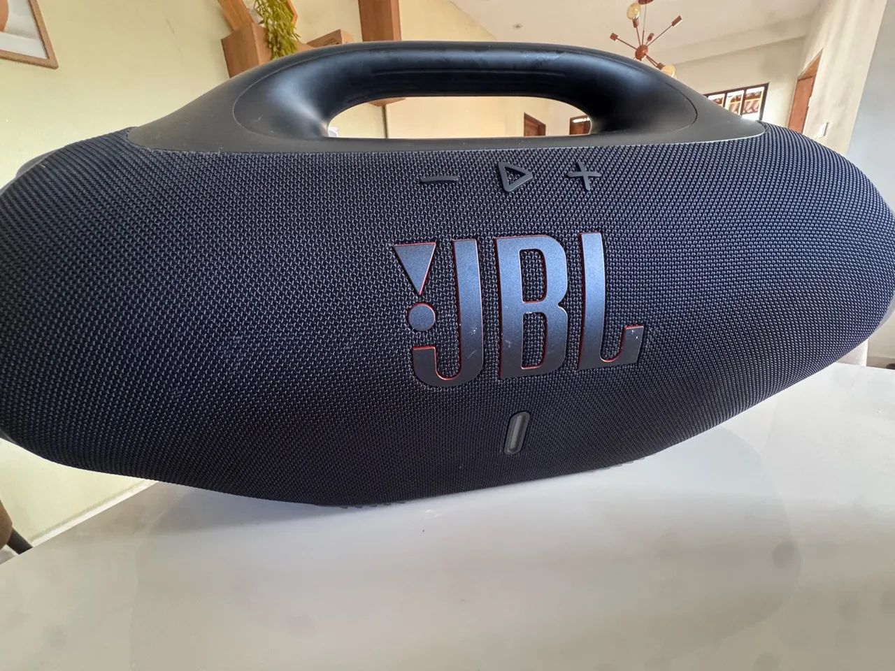 Jbl  bom box  - Foto 2