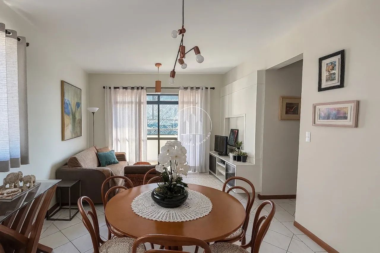 Apartamento 3 Quartos com 1 Suíte e 75m² - Canto