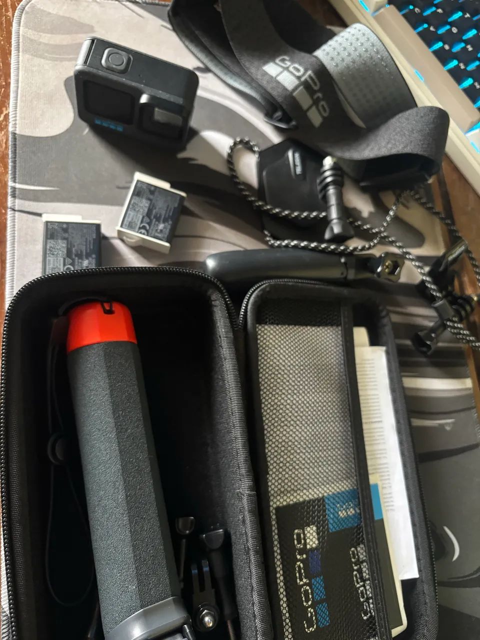 GoPro Hero 12 - Foto 5