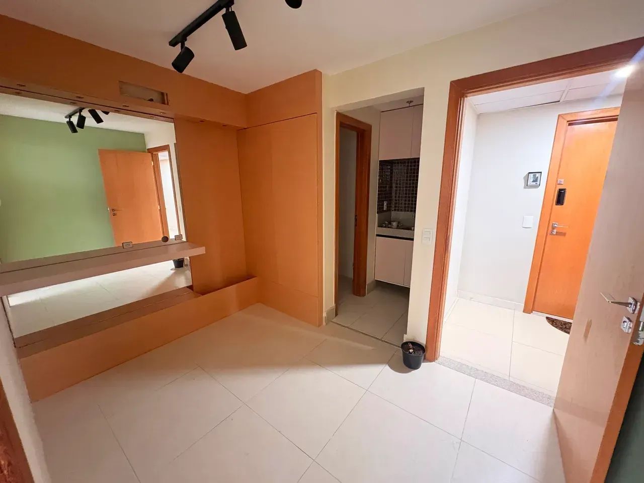 Sala comercial para alugar 30m² - Praia da Costa - Foto 5