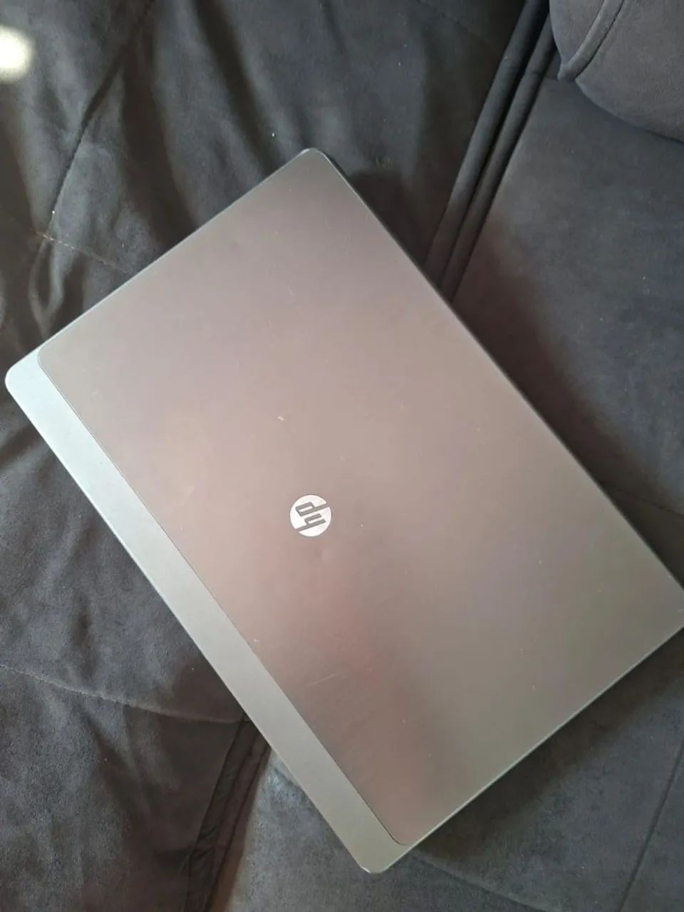 Notebook HP - Foto 2