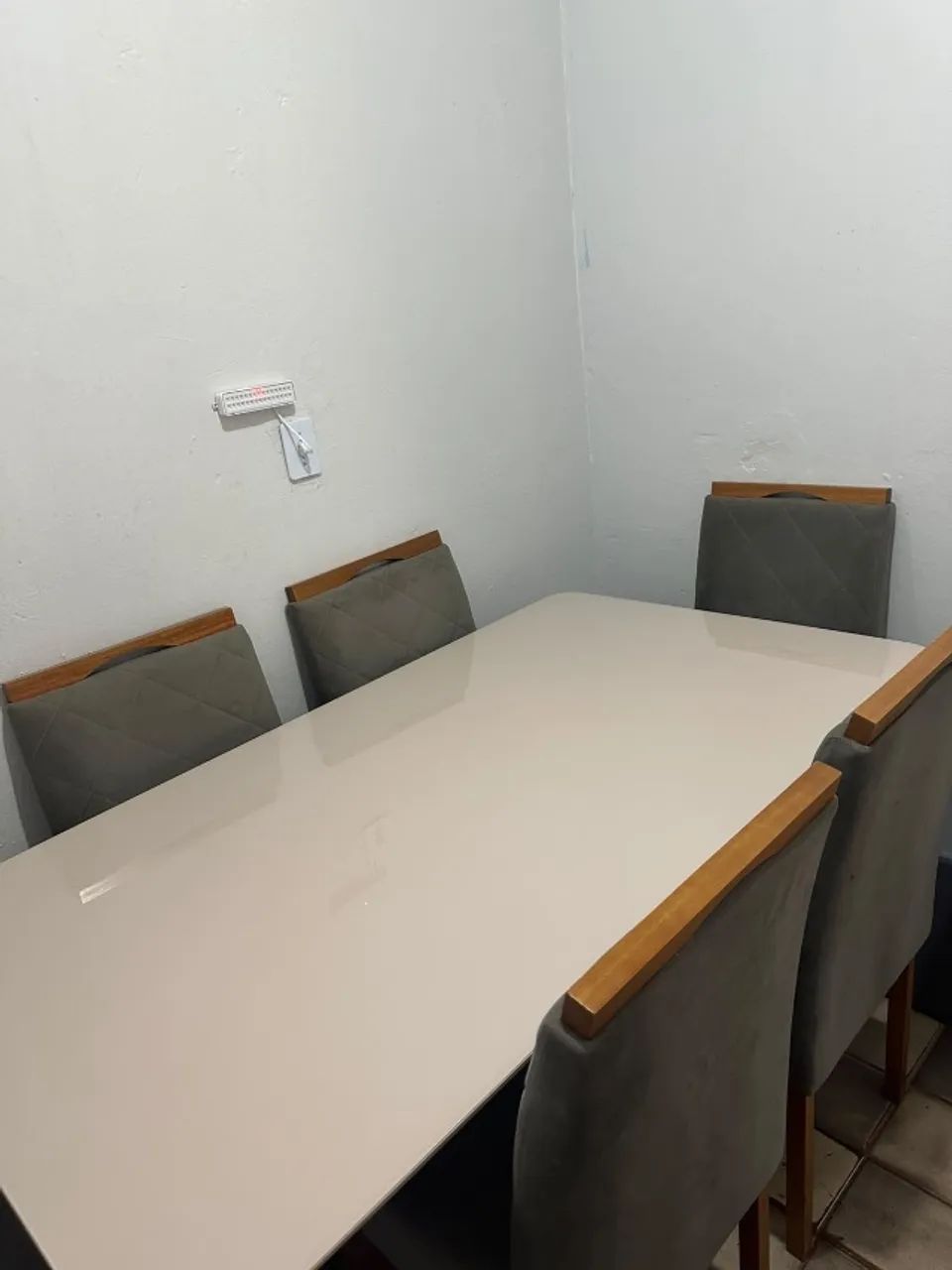 Mesa - Foto 2