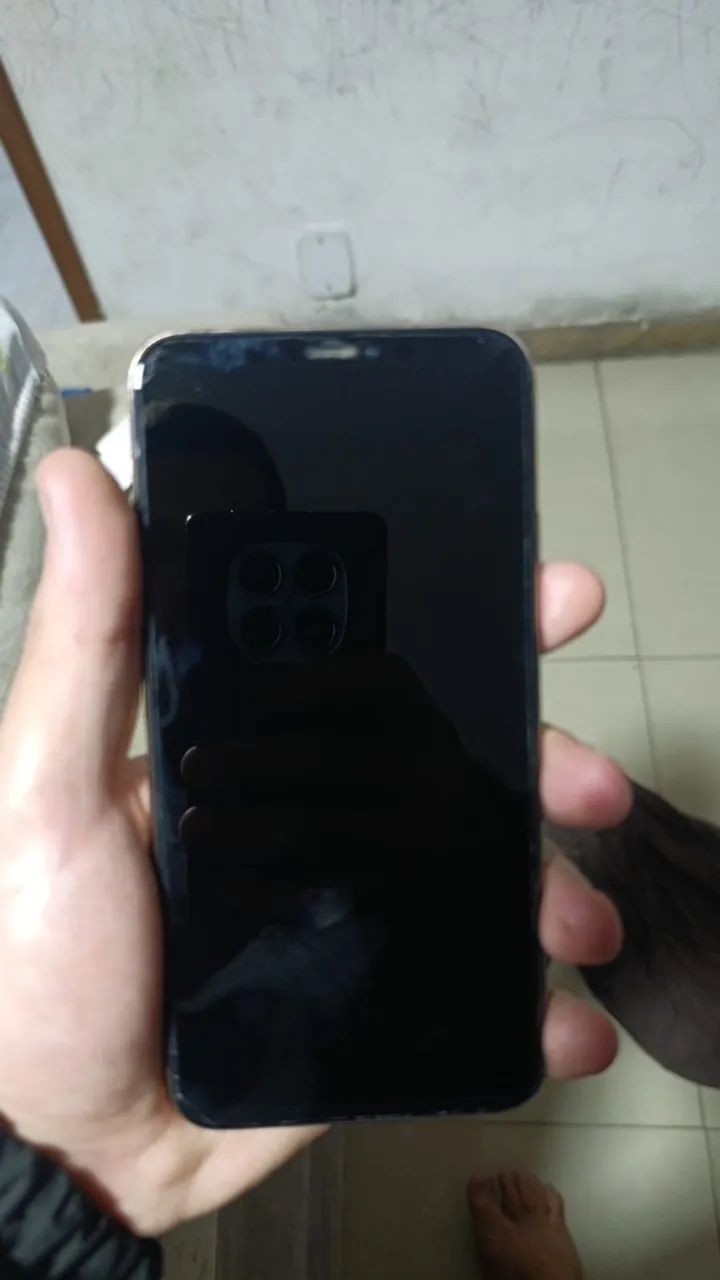 iPhone 11 Pro Max 