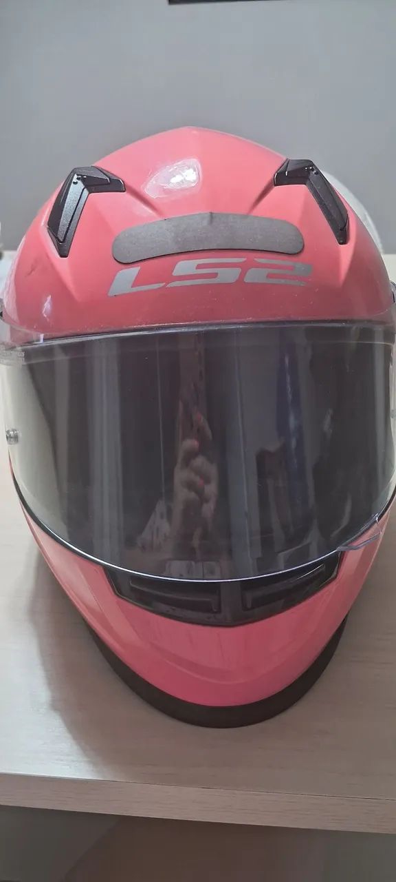 Capacete