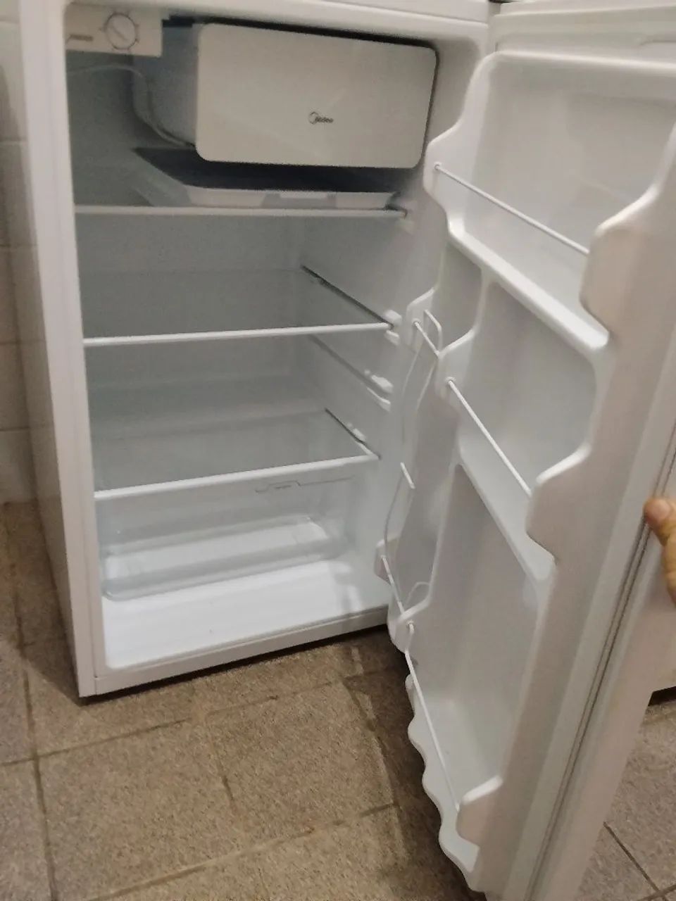 FRIGOBAR MIDEA 124L - Foto 3