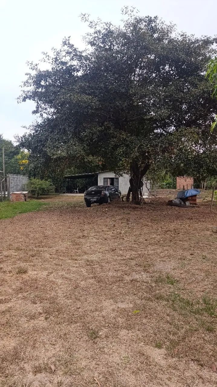 Chácara com rio Heitoraí uru - Foto 3