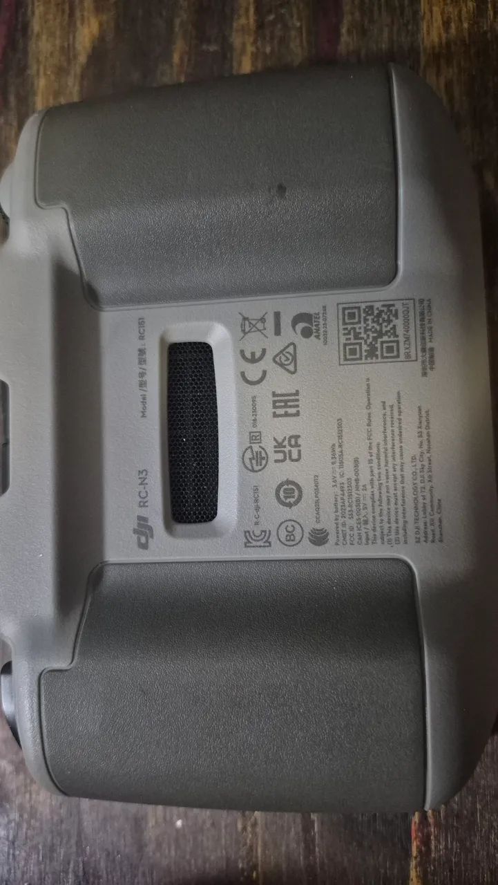 Dji Neo 2 combo fly more + rádio controle  - Foto 5