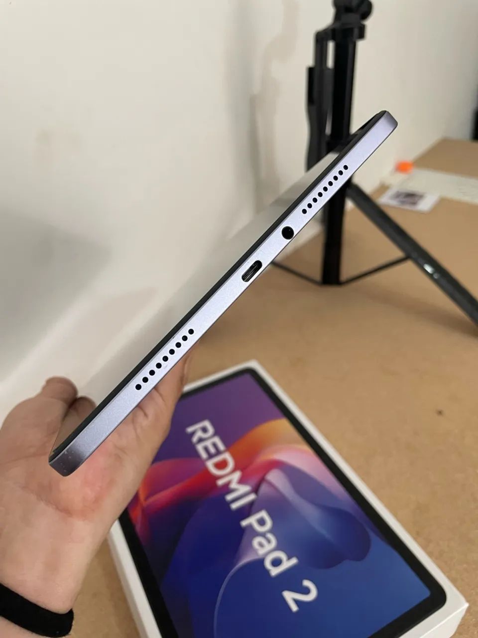 Tablet Redmi Pad 2 - Foto 5