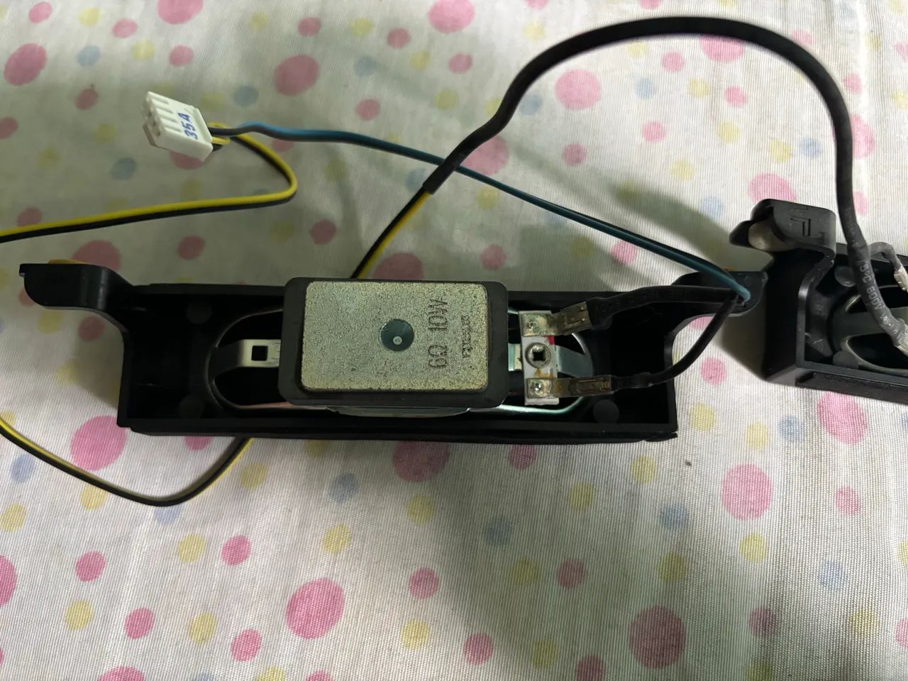 Falante TV Samsung 32 Serie 5 5203 - Foto 5