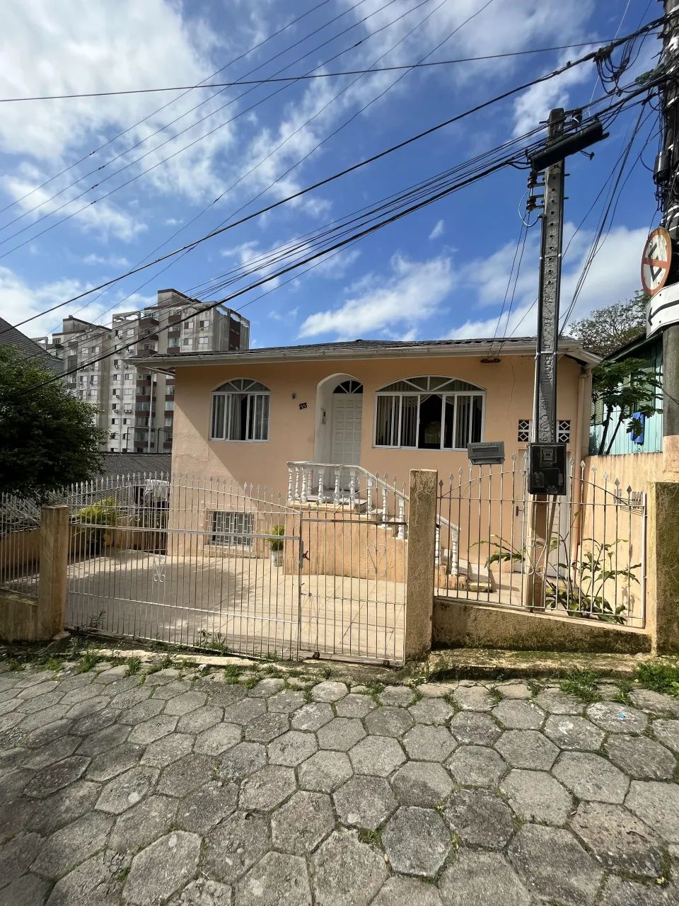 Casa 2 dormitórios Agronômica - Foto 5