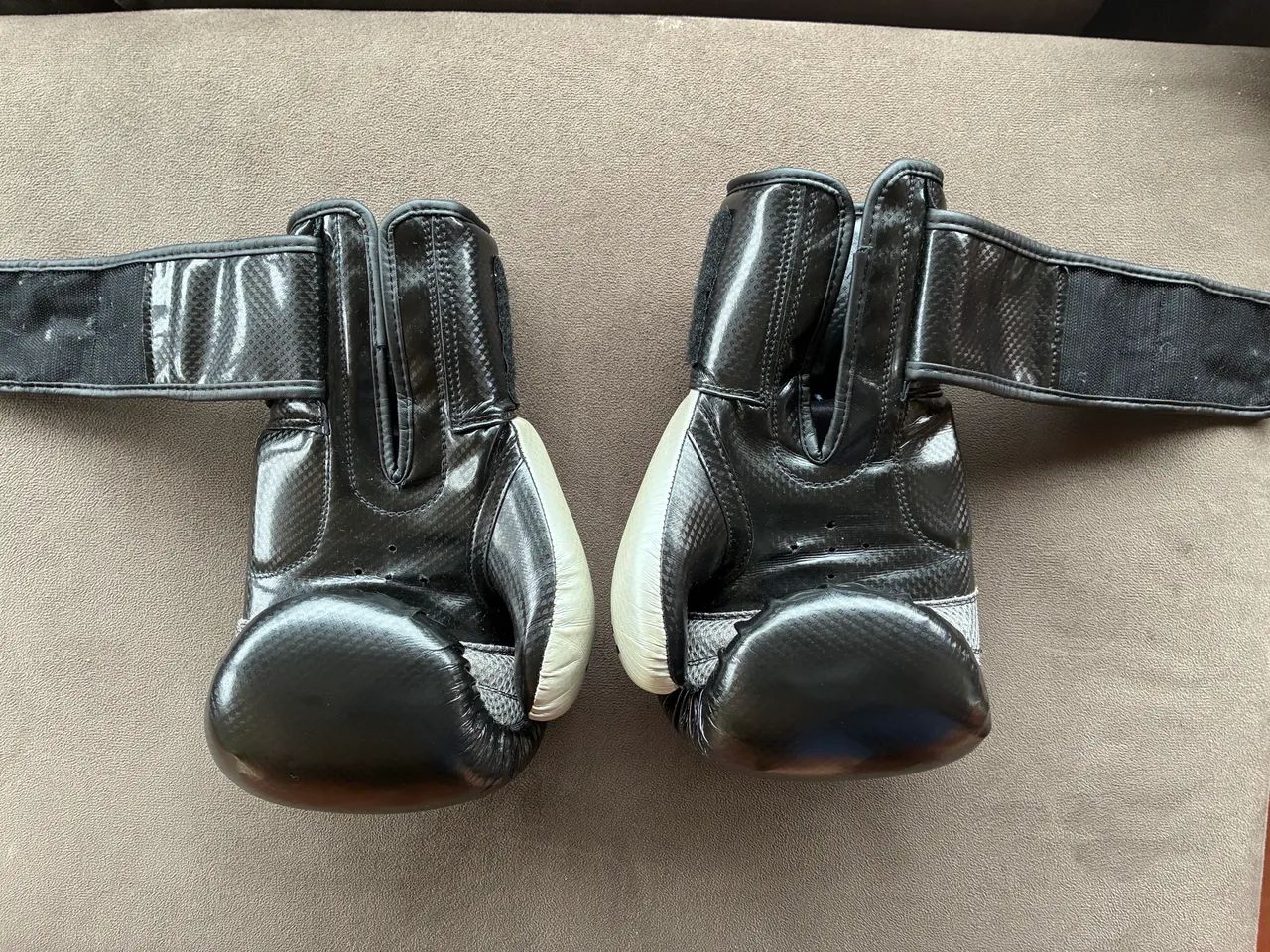 Luva de Muay Thai  - Foto 2
