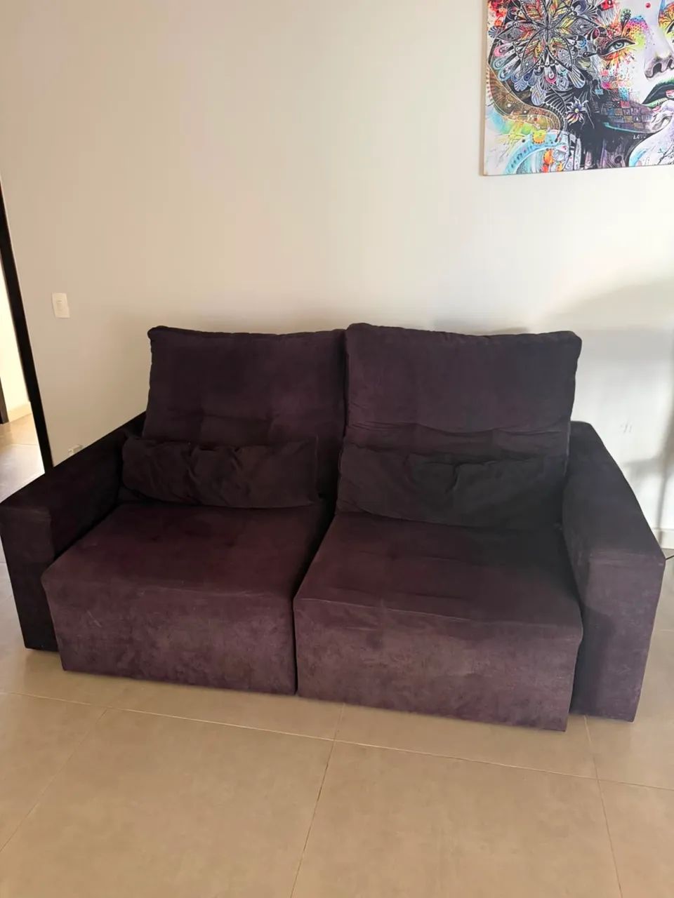 Sofá  - Foto 5