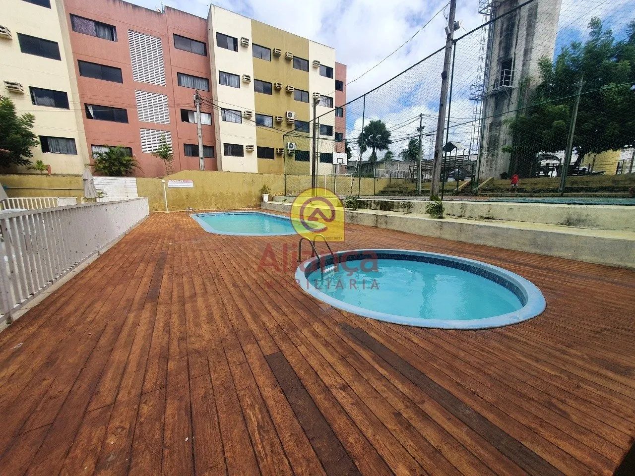 Apartamento Bom Pastor - Foto 5