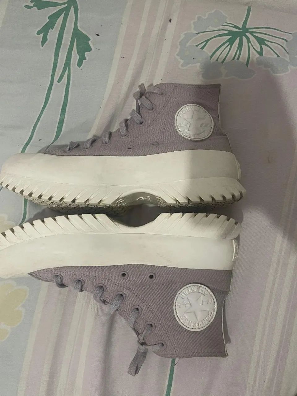 All Star Taylor Lugged - Foto 2