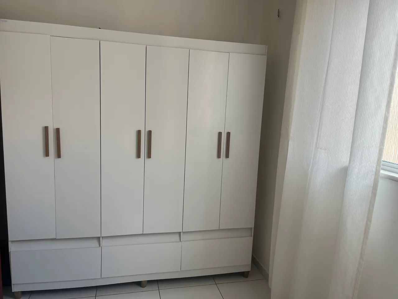 Guarda-roupa  - Foto 2
