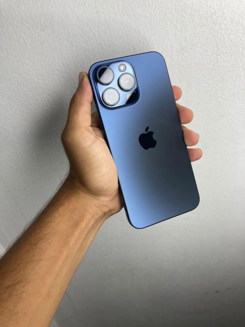 IPHONE 15 PRO MAX 256GB<br>BATERIA 85% - Foto 3