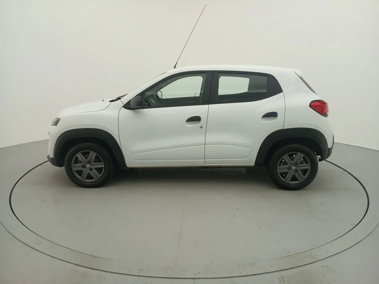 Renault Kwid 1.0 Zen 2026 - Foto 2