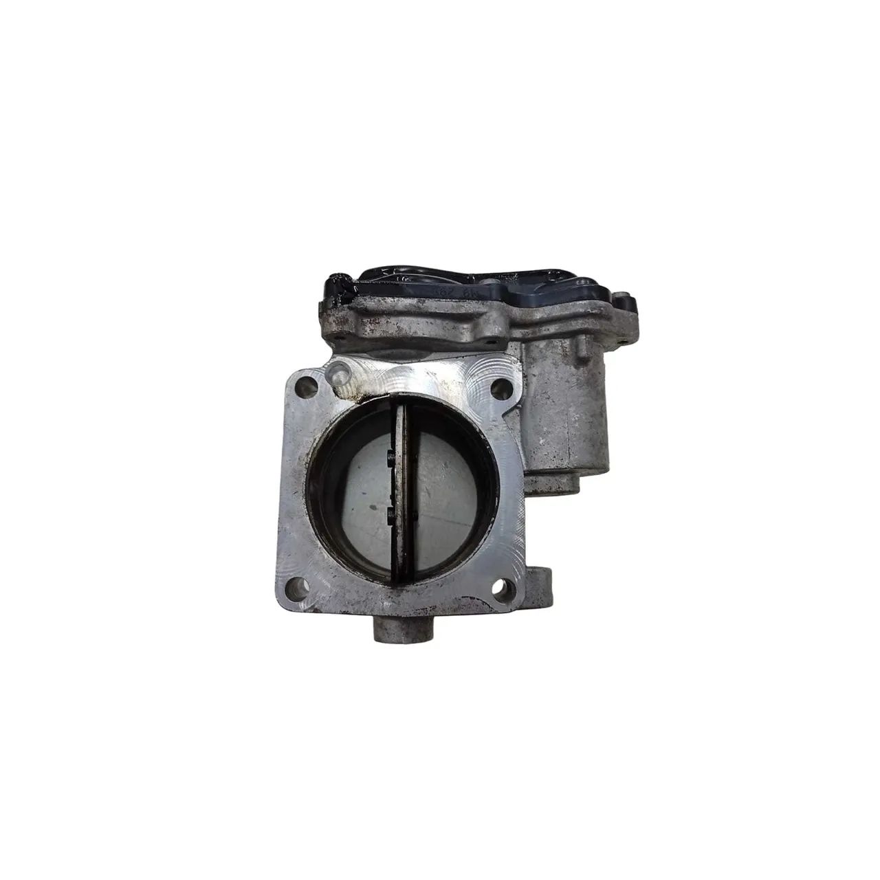 TBI CORPO DE BORBOLETA MASTER 2.3 L3H2 2023 ORIGINAL - Foto 4