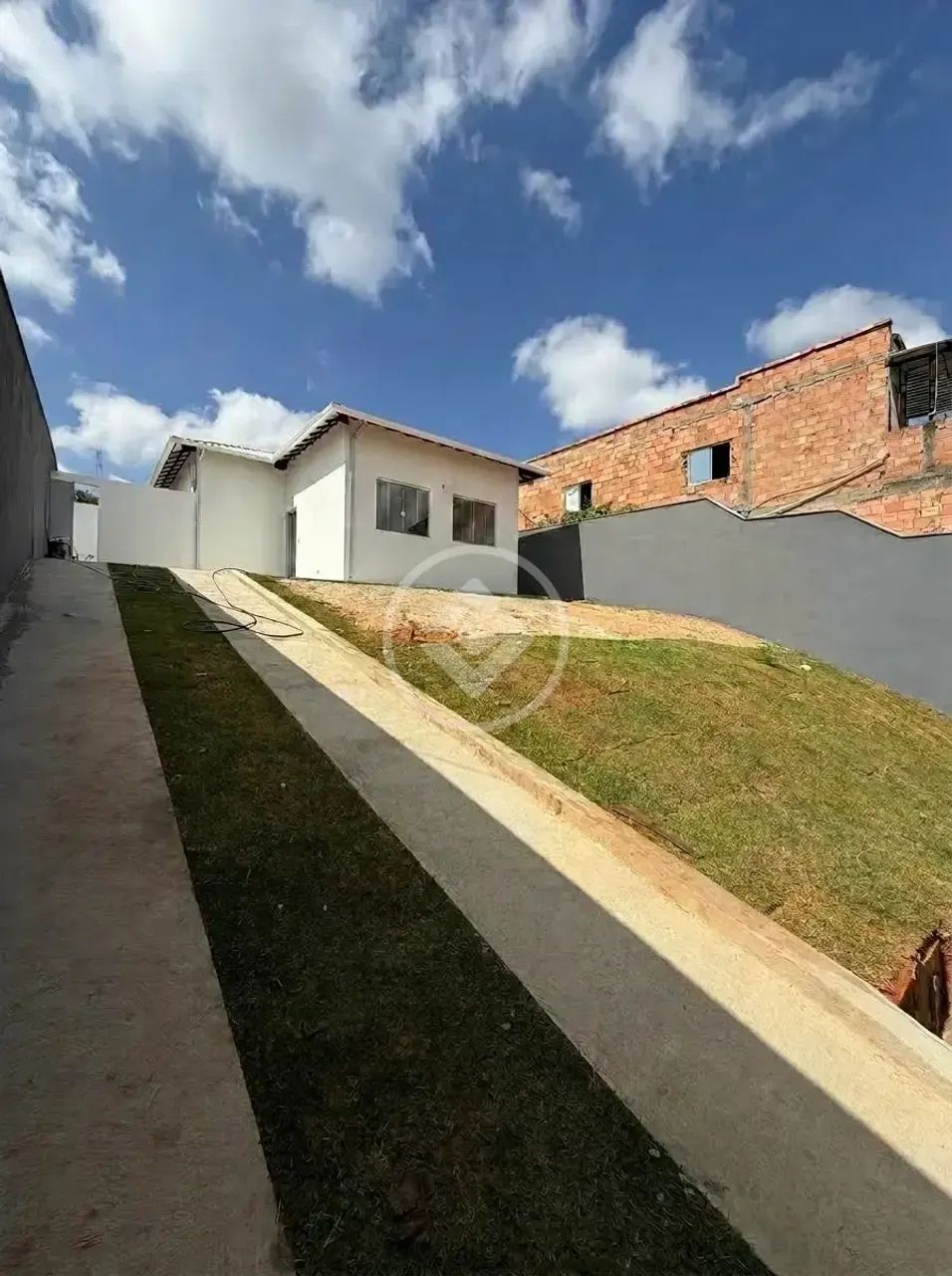 Casa Linear, Lote 360 M2 , Bairro Vida Nova Vespasiano codigo: 344308 - Foto 2