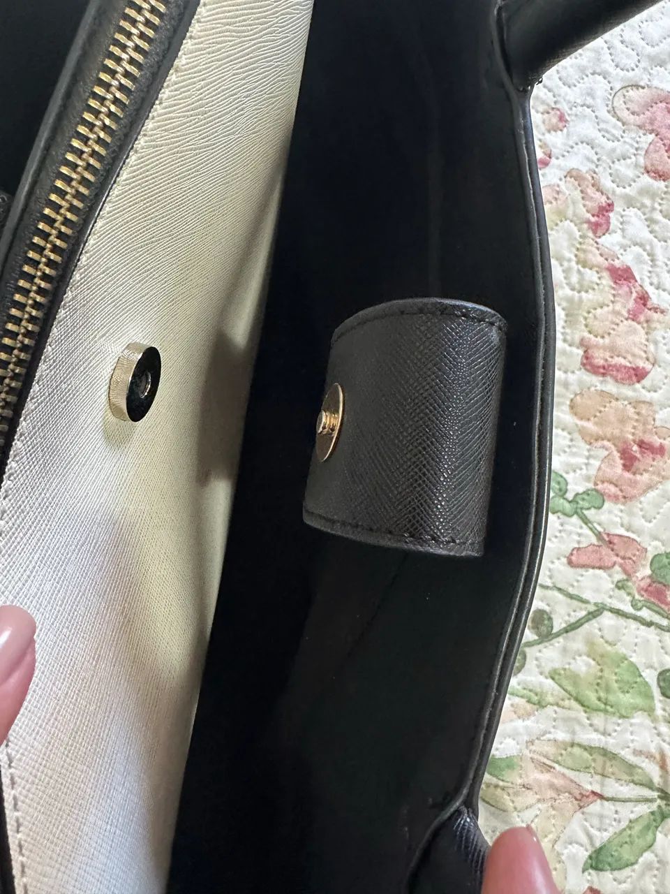 Bolsa de mão  - Foto 3