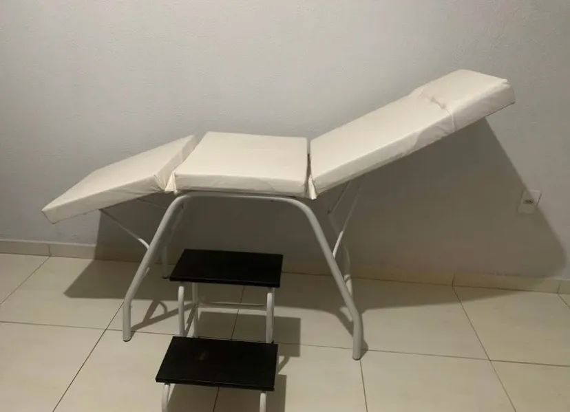 Maca para estética  - Foto 3
