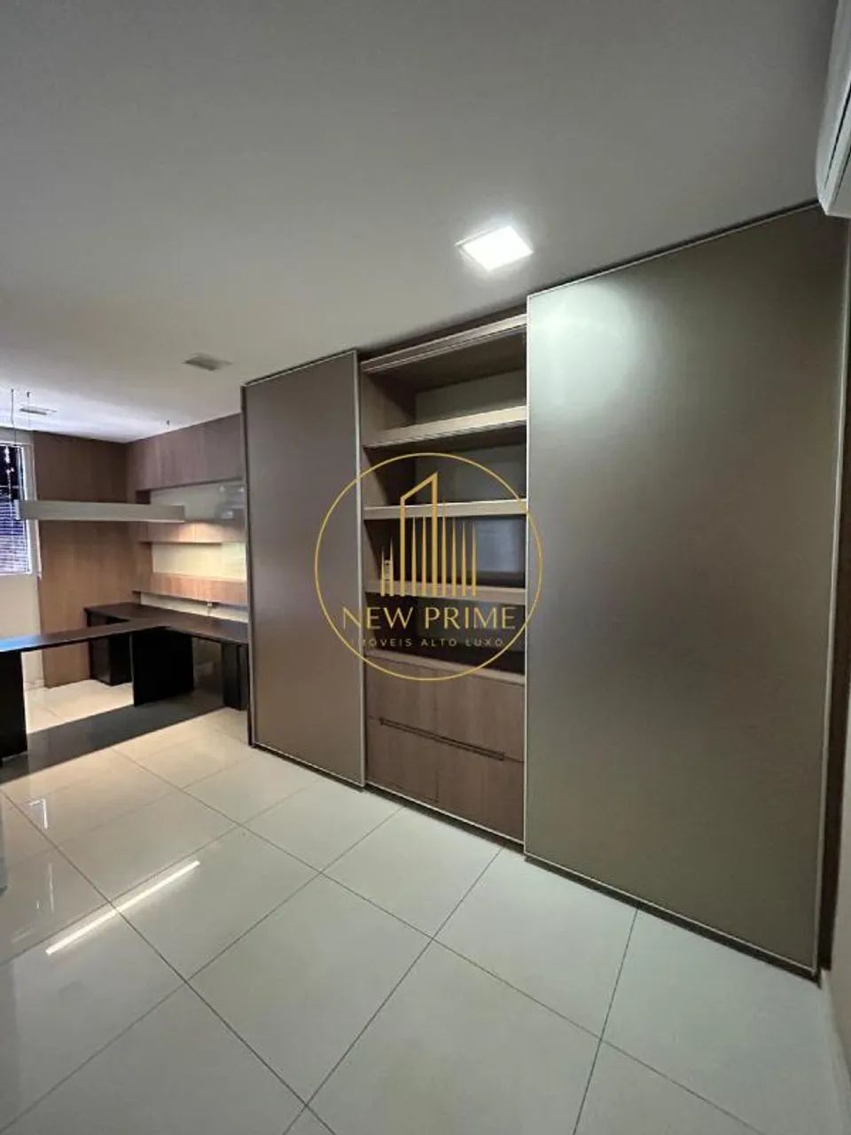 Sala para aluguel, Belvedere - Belo Horizonte/MG - Foto 5