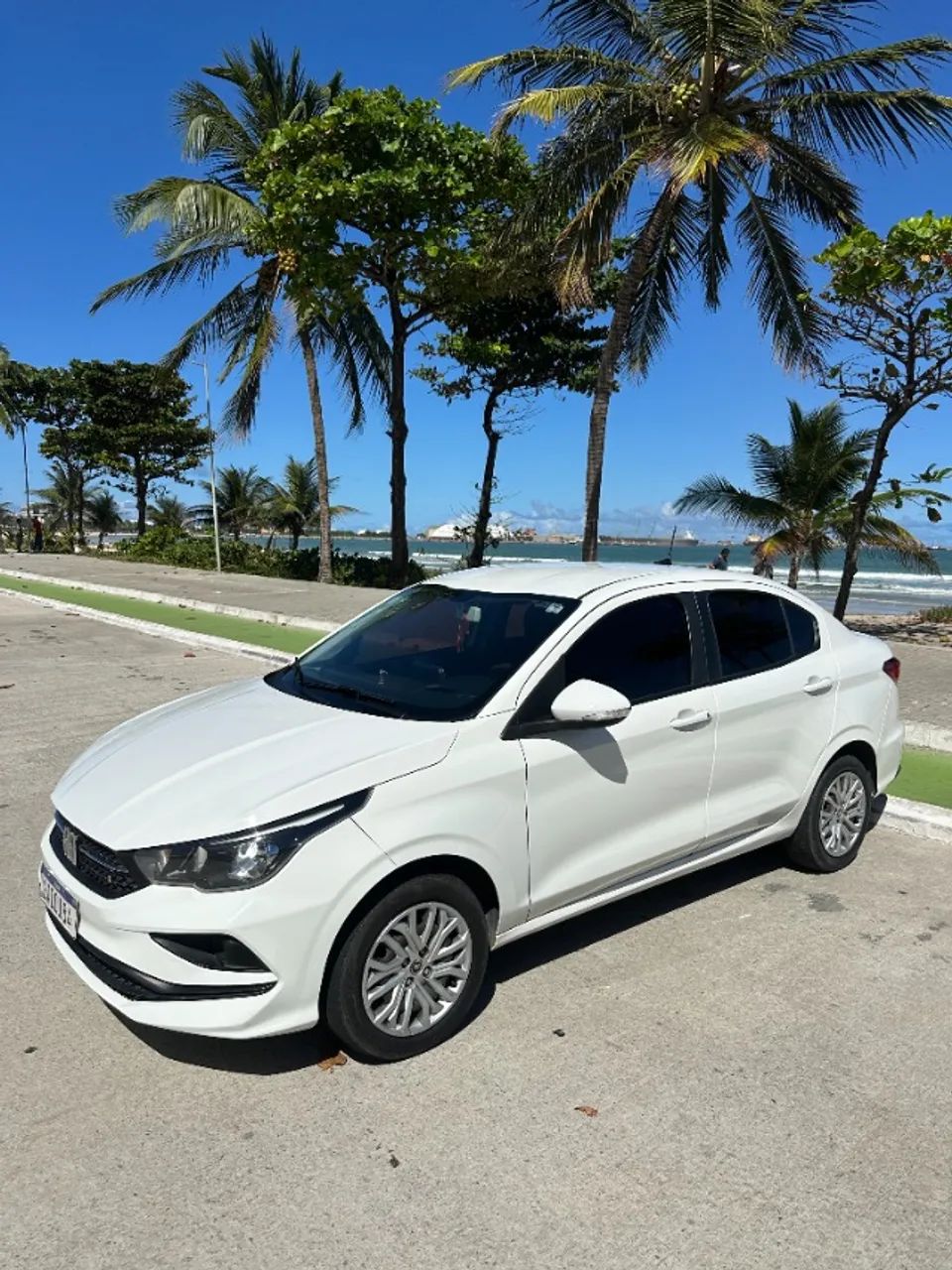 Fiat Cronos Drive 1.3 8V Flex 2022 - Foto 2