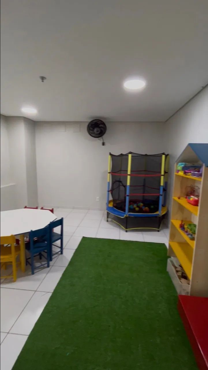 Apartamento para venda no Edifício Domus - Foto 2