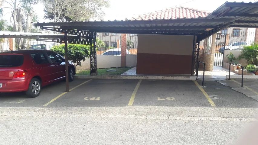 Apartamento Boqueirão 03 dorms 66m2 - Foto 2