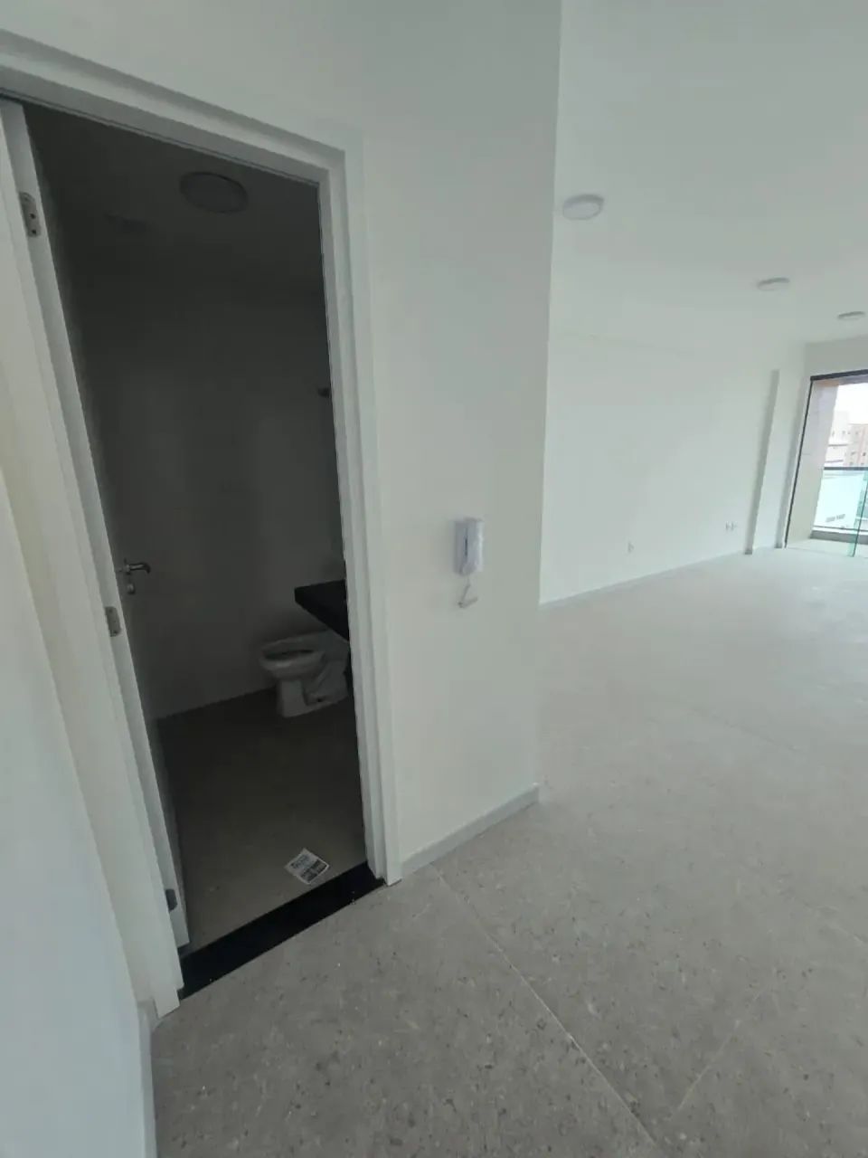 ALUGO SALA COMERCIAL EM CONDOMINIO DE ALTO PADRÃO - Foto 5