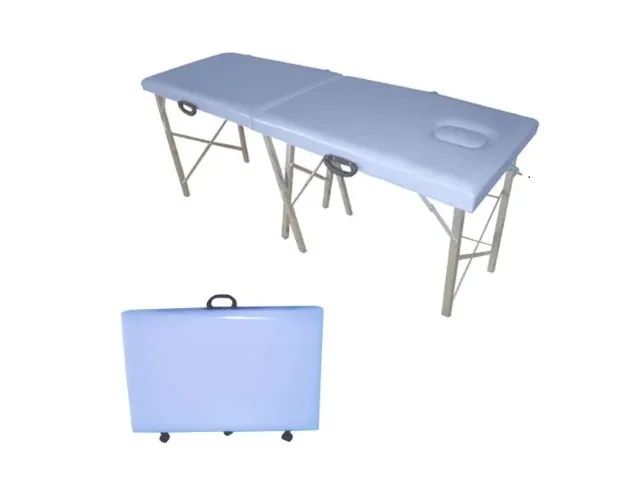 Maca de Massagem Dobrável 