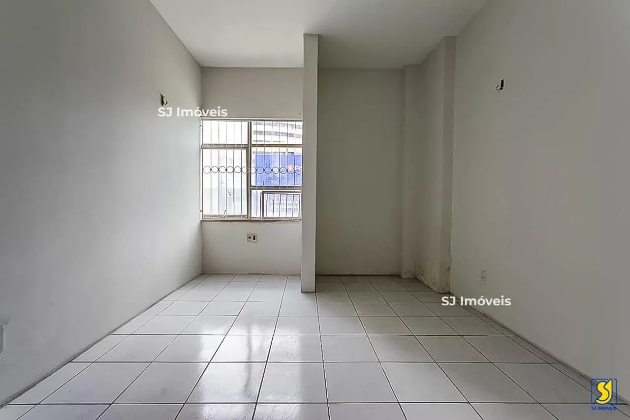 Apartamento para alugar com 3 quartos na Av. Santos Dumont - Foto 5