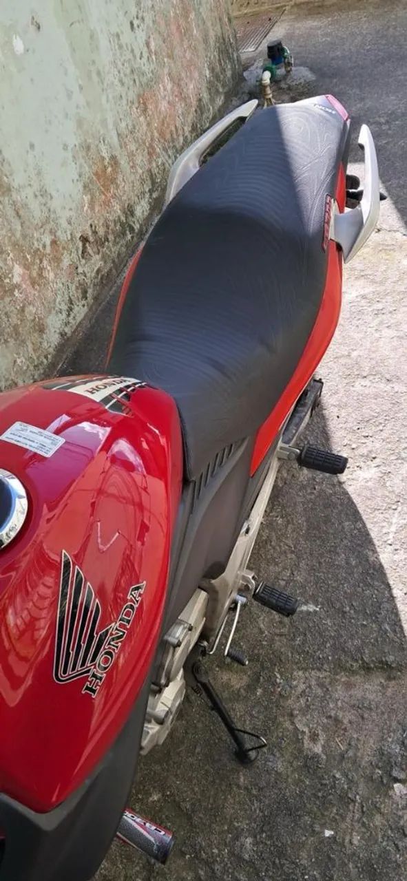 Cb 300r - Foto 3
