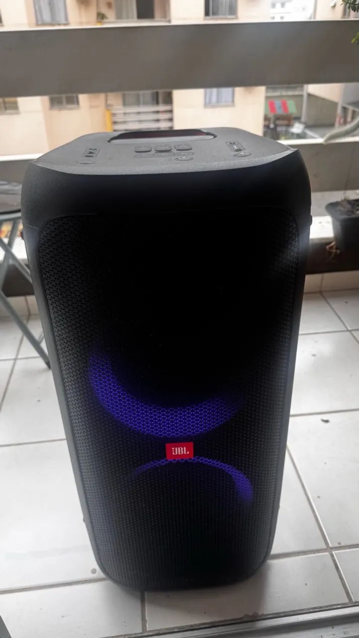 Jbl party box 310 - Foto 3
