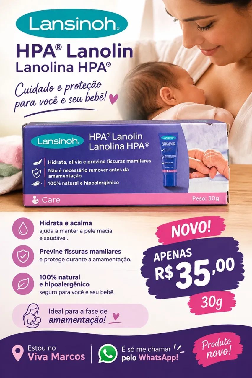 Lanolina